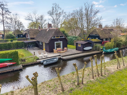 Langesteeg 12e