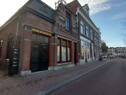 appartementen te huur op Tuinen 8B