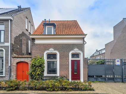 Poststraat 5