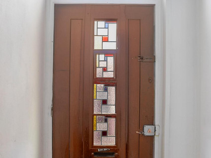 Poststraat 5