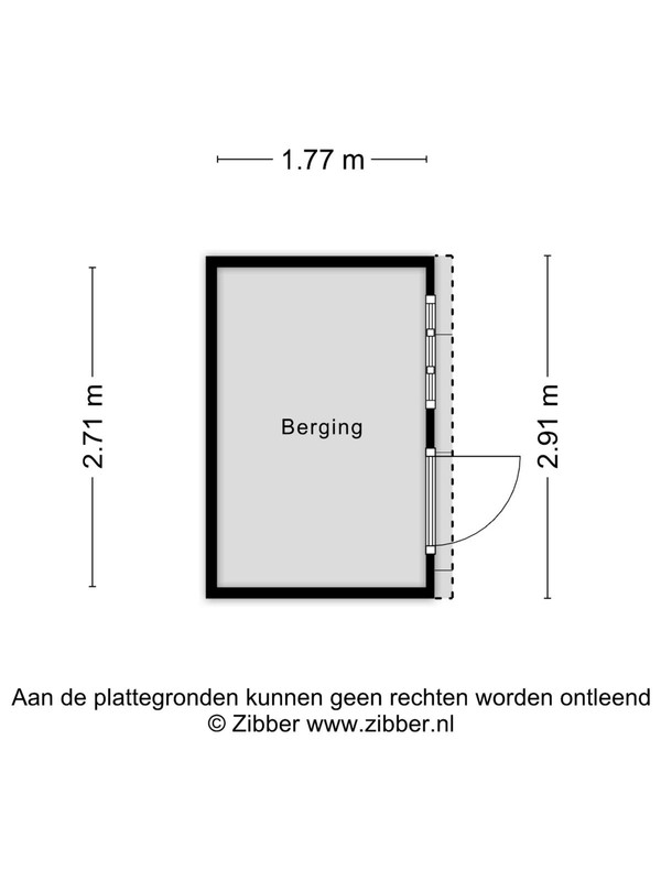 Vrijstaande woning te koop: Jonkerstee 45, Ouddorp