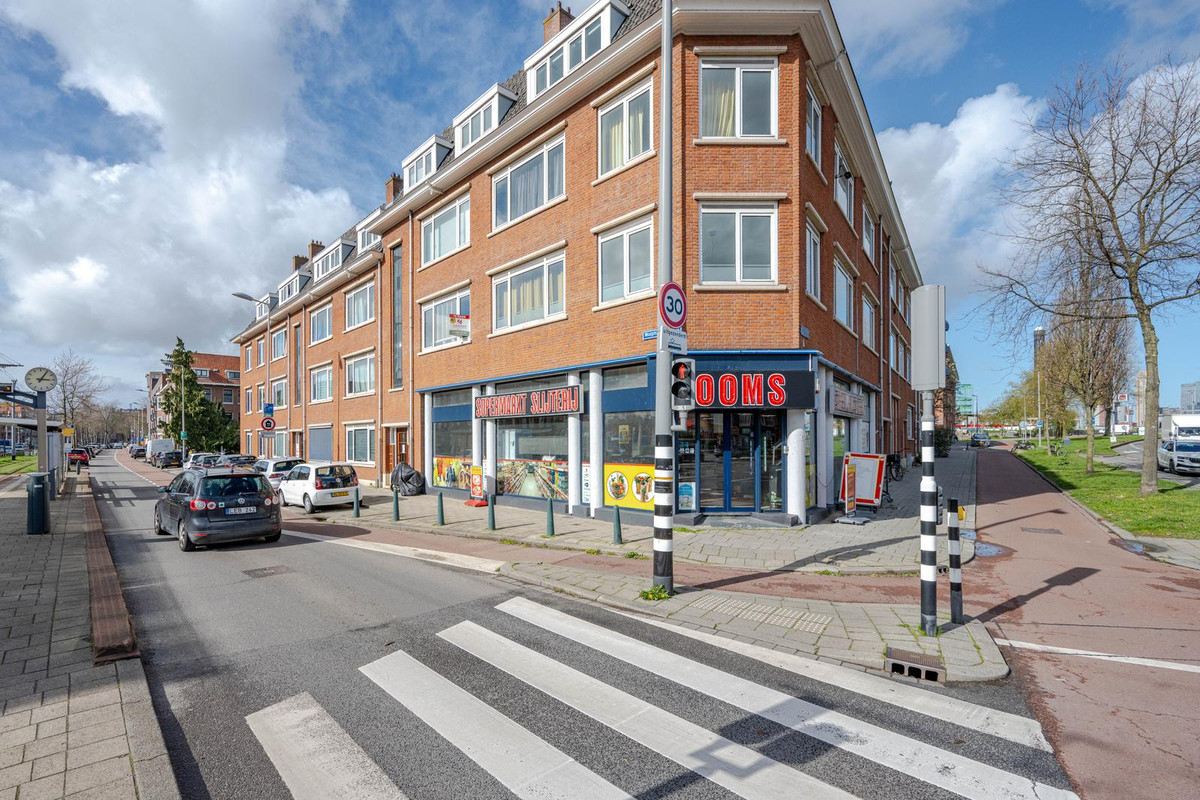 Appartement te koop: Wolphaertsbocht 132A, Rotterdam