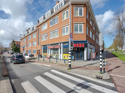 Wolphaertsbocht 132A