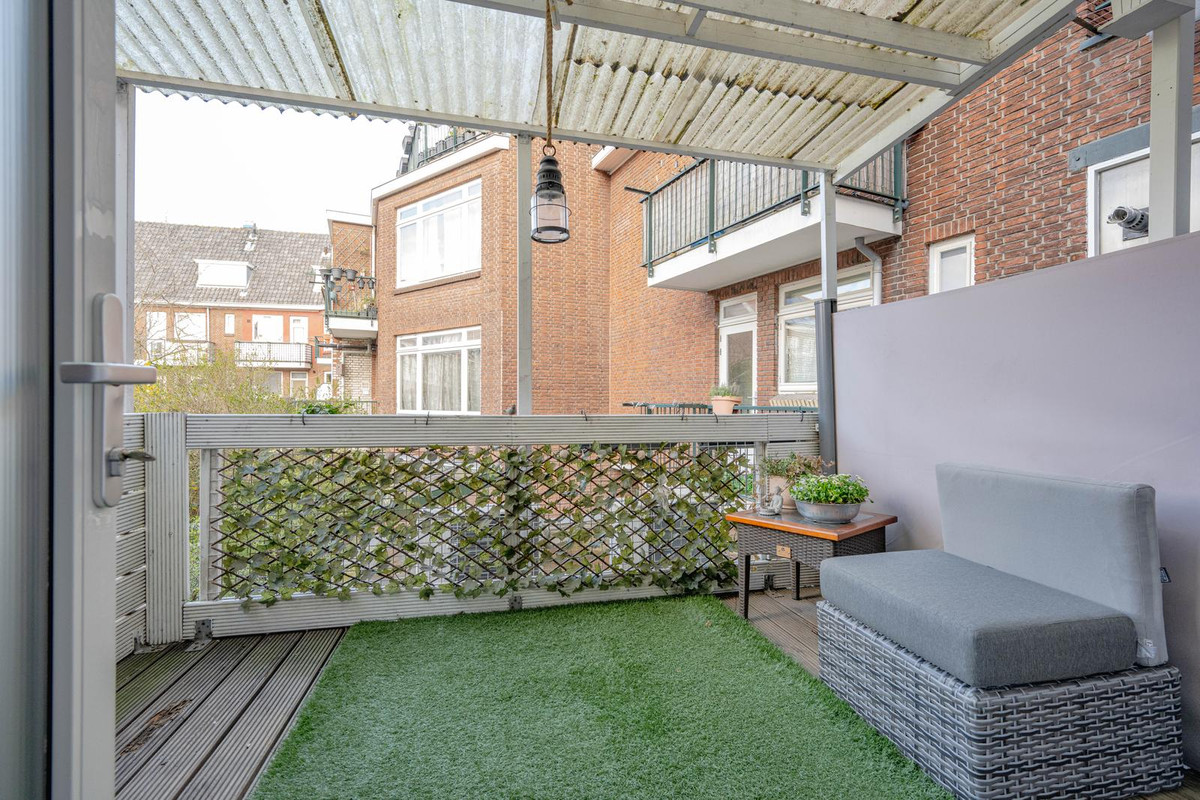 Appartement te koop: Wolphaertsbocht 132A, Rotterdam