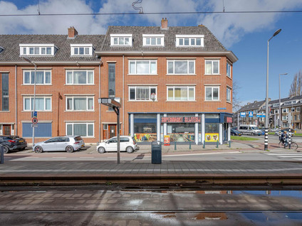 Wolphaertsbocht 132A
