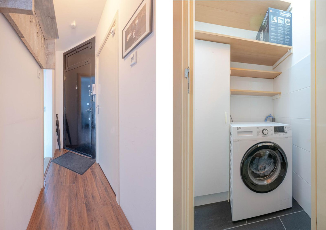 Appartement te koop: Wolphaertsbocht 132A, Rotterdam