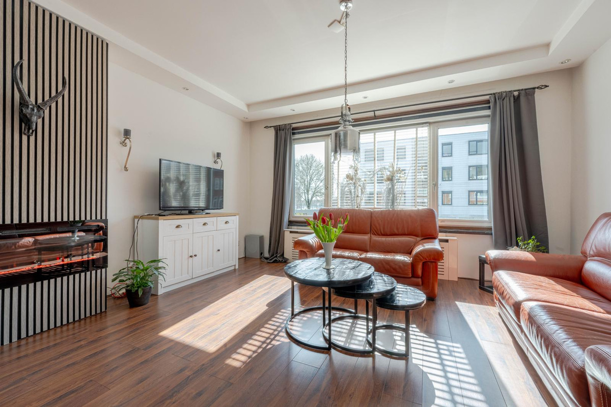 Appartement te koop: Wolphaertsbocht 132A, Rotterdam