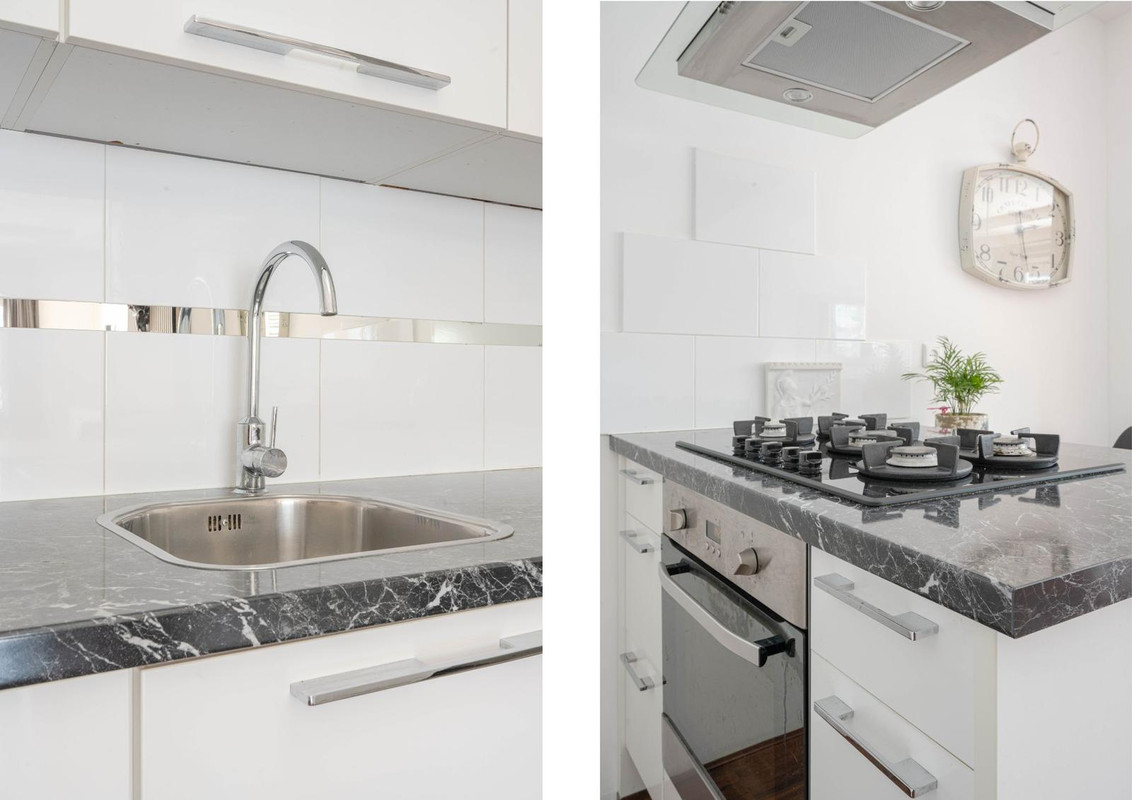 Appartement te koop: Wolphaertsbocht 132A, Rotterdam