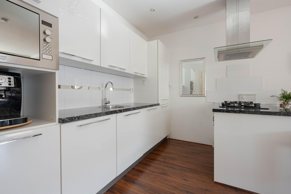 Appartement te koop: Wolphaertsbocht 132A, Rotterdam