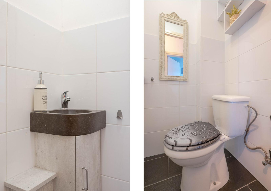 Appartement te koop: Wolphaertsbocht 132A, Rotterdam