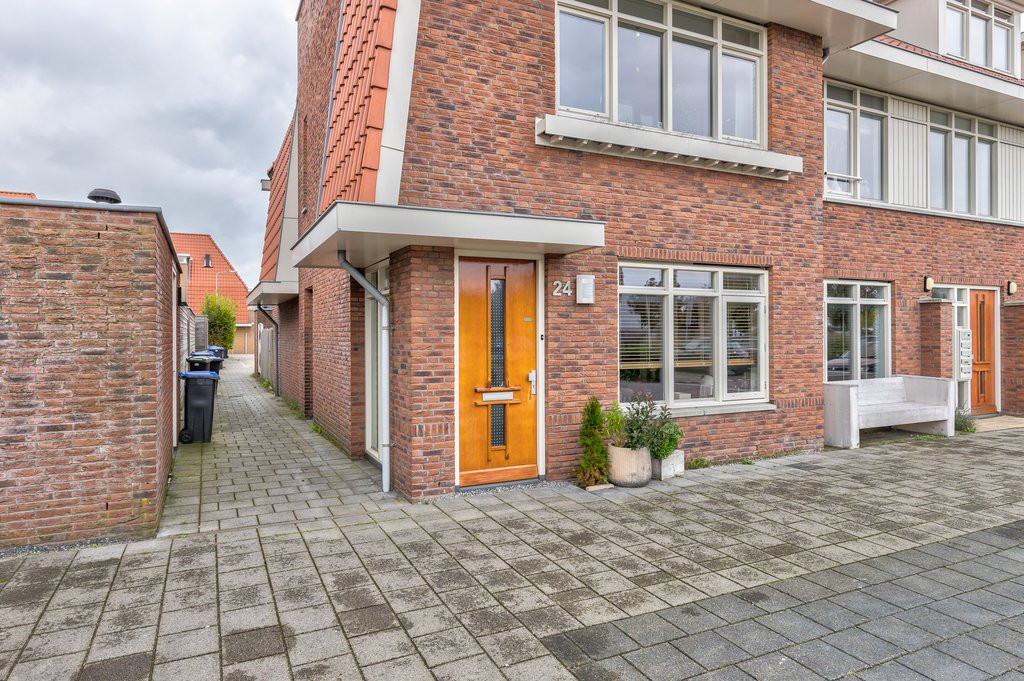 Bergschenhoek – 2662JB