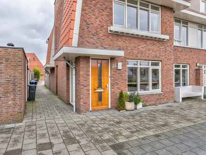 private-rentals for rent on Jan Stuytstraat 22