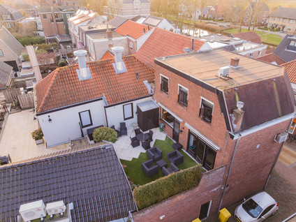 Hoogstraat 41