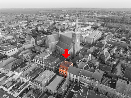 Hoogstraat 41