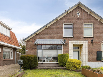 Dorpsstraat 60