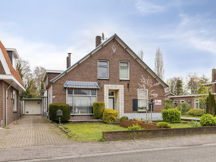 Dorpsstraat 60
