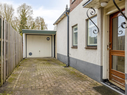 Dorpsstraat 60