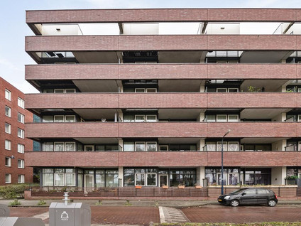 huurwoningen te huur op Johan Hofmanstraat 288