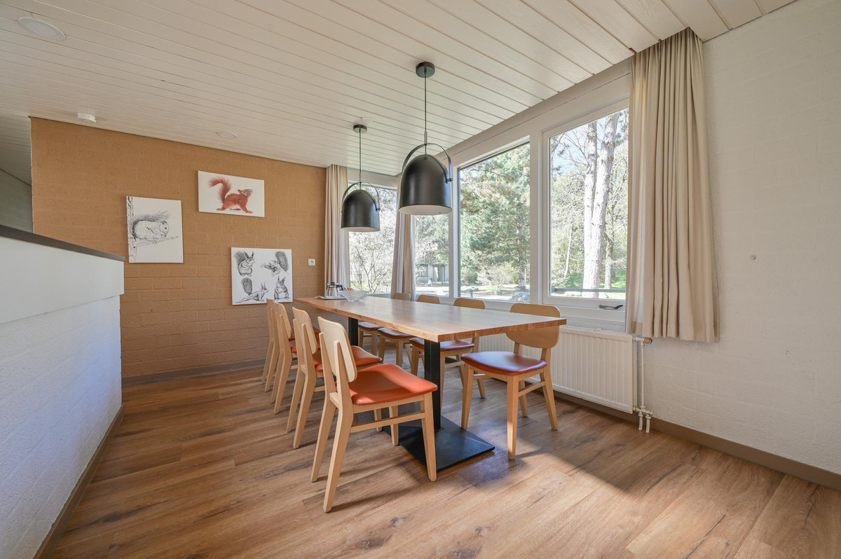 Hoekwoning te koop: Lommerbergen 216, Reuver