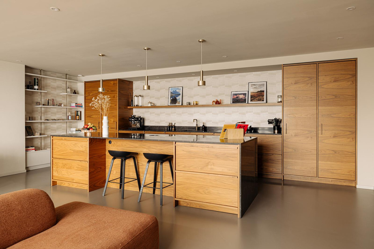 Appartement te koop: Barentszplein 2G, Amsterdam