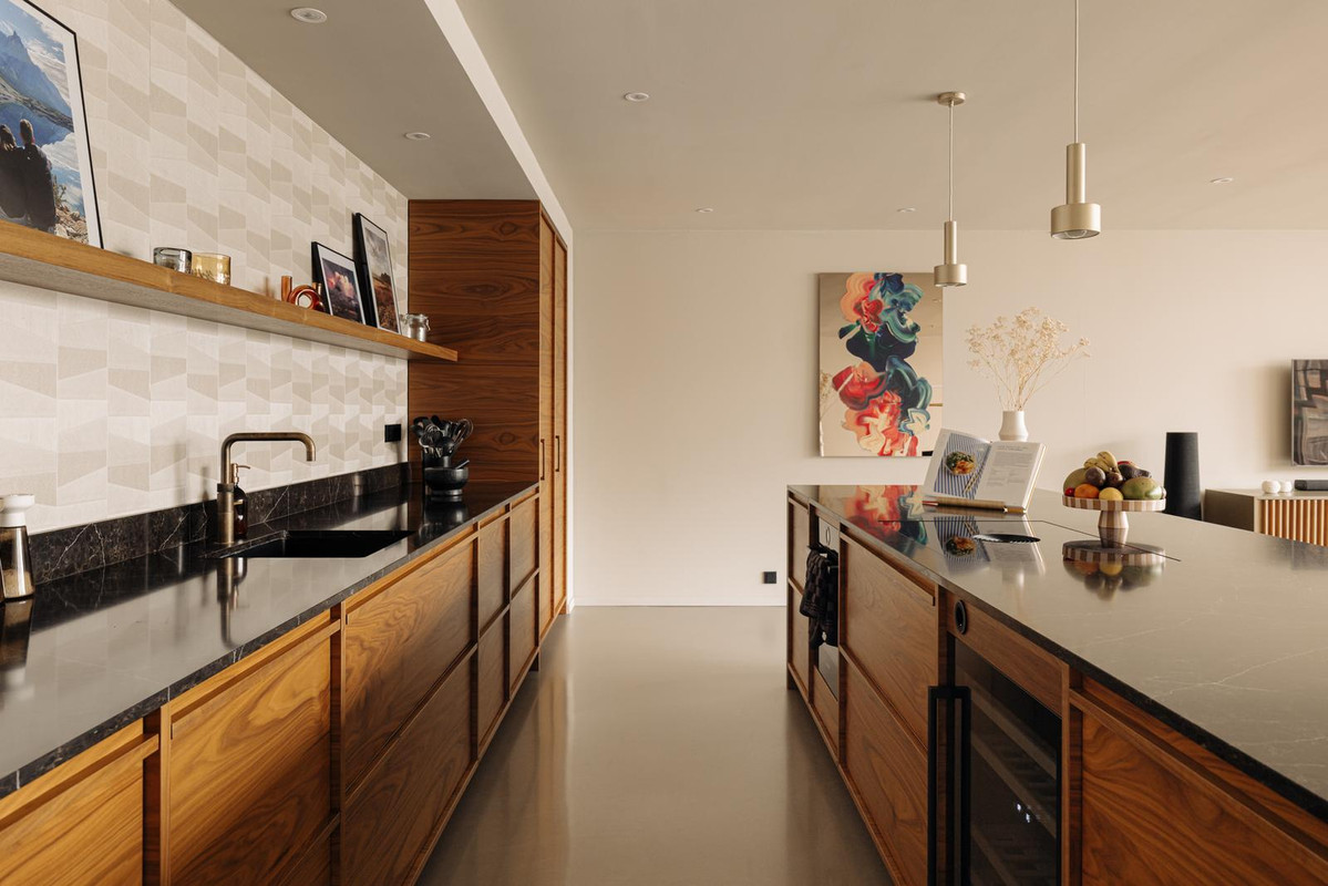 Appartement te koop: Barentszplein 2G, Amsterdam