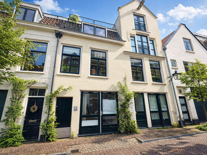 private-rentals for rent on Keizerstraat 11