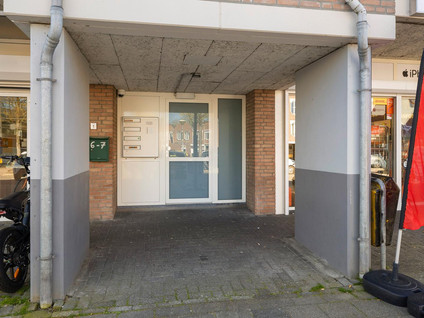 Biarritzplein 8