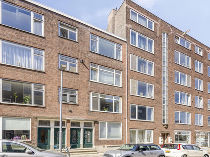 1e IJzerstraat 7B 01