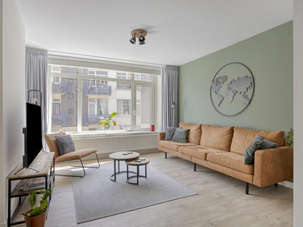 1e IJzerstraat 7B 01