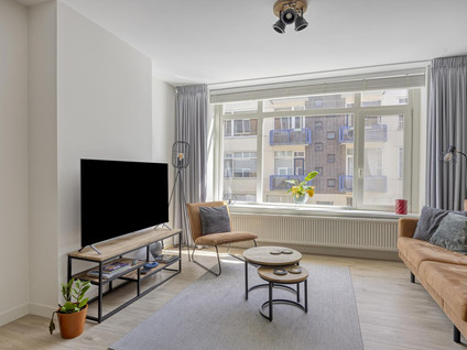 1e IJzerstraat 7B 01