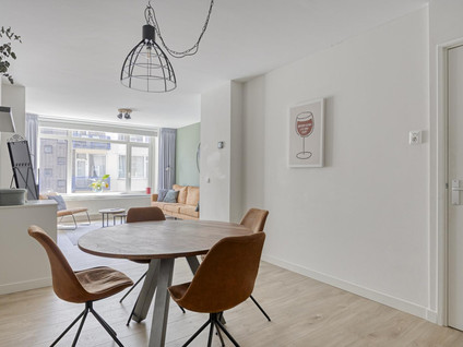 1e IJzerstraat 7B 01