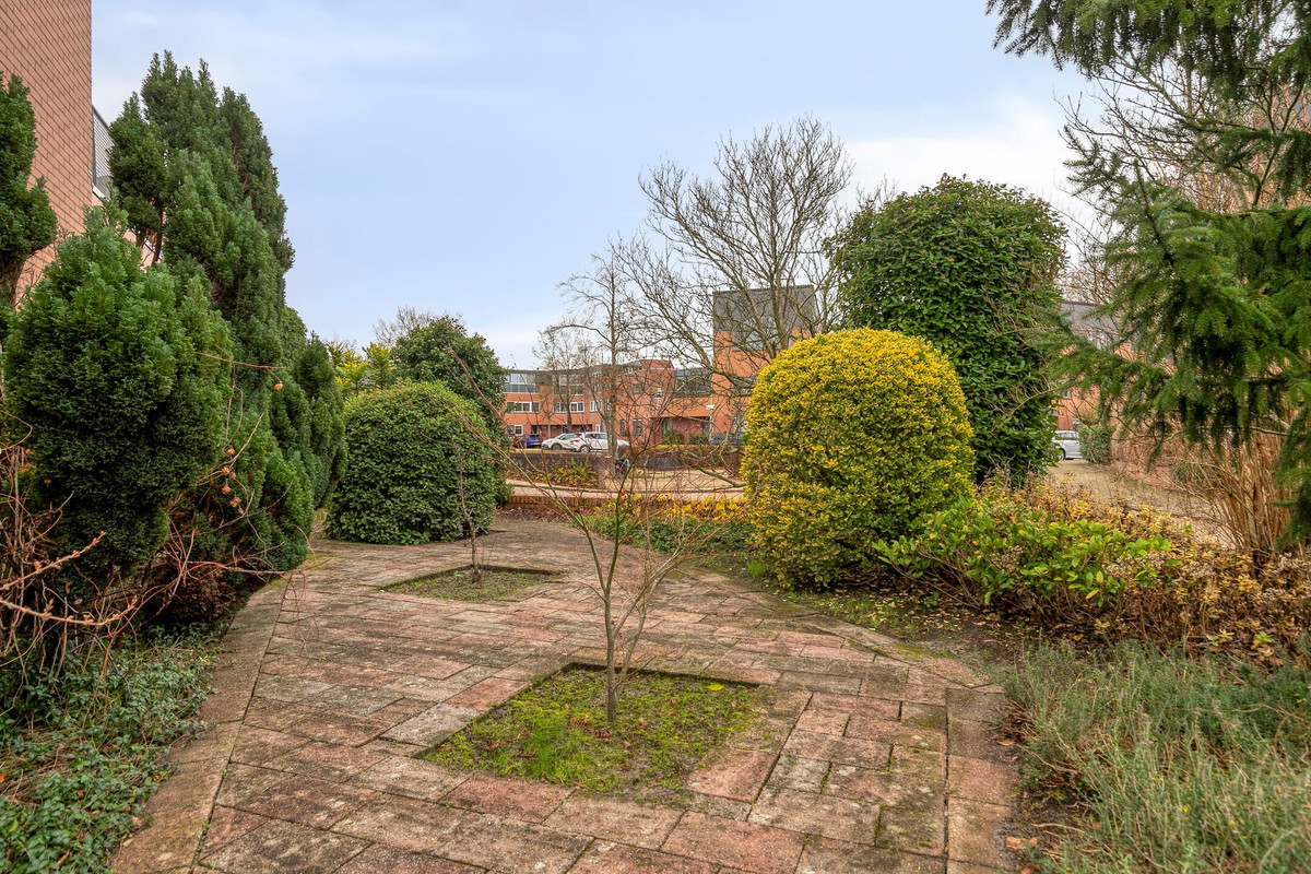 Hoekwoning te koop: Galgeveld 8, Zeist