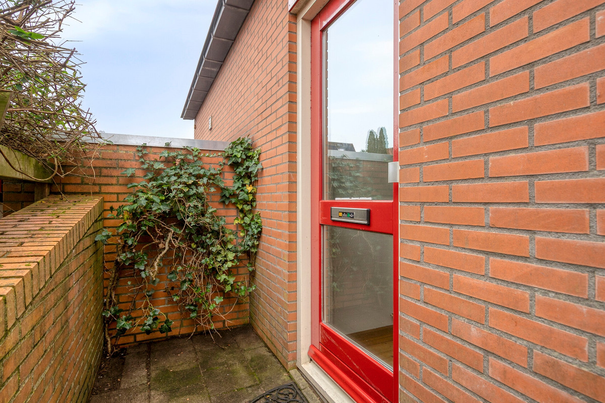 Hoekwoning te koop: Galgeveld 8, Zeist