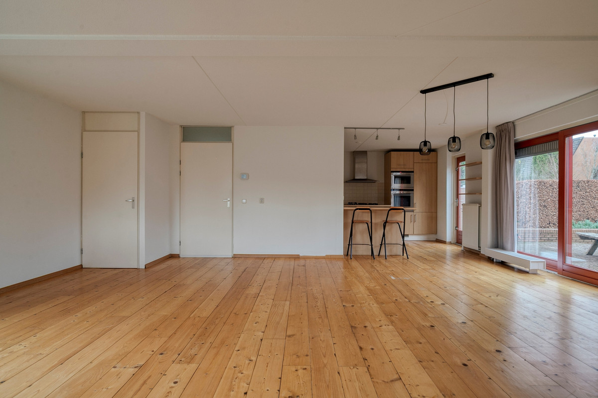 Hoekwoning te koop: Galgeveld 8, Zeist