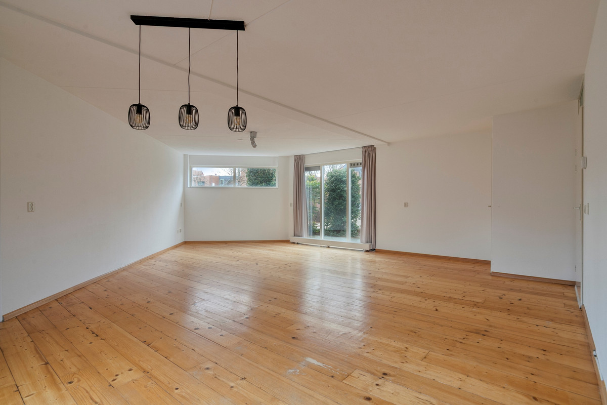 Hoekwoning te koop: Galgeveld 8, Zeist