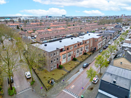Berghemseweg 181F