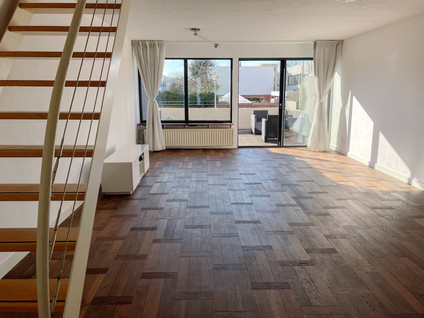 huurwoningen te huur op Duke Ellingtonstraat 28