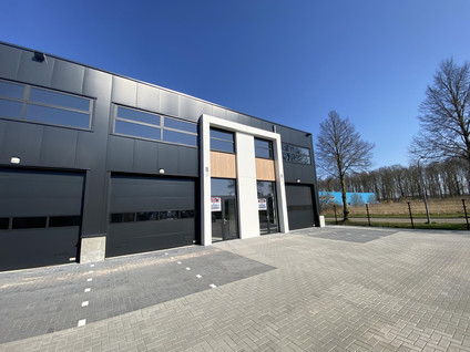 Chroomstraat 8 17