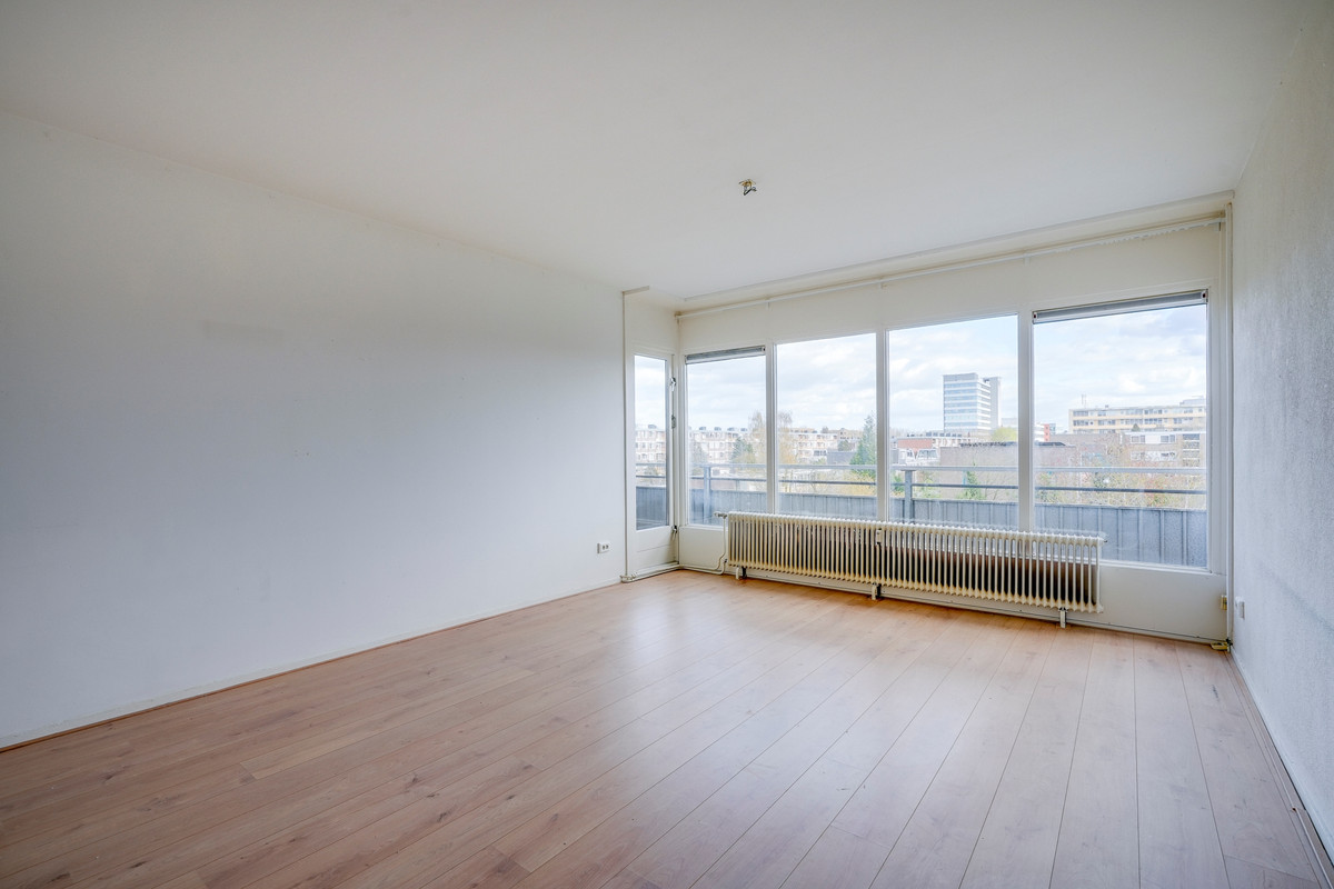 Appartement te koop: Rubicondreef 120, Utrecht