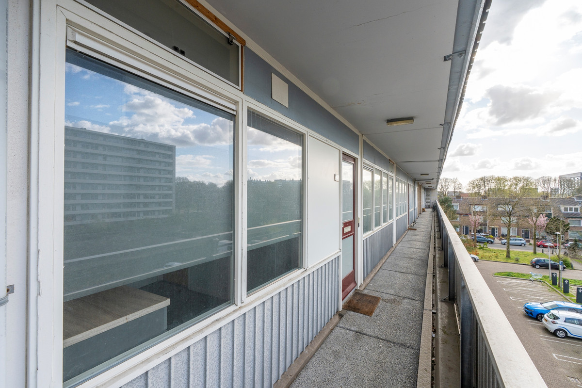 Appartement te koop: Rubicondreef 120, Utrecht
