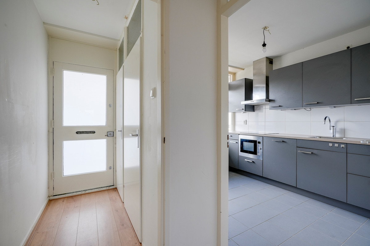 Appartement te koop: Rubicondreef 120, Utrecht