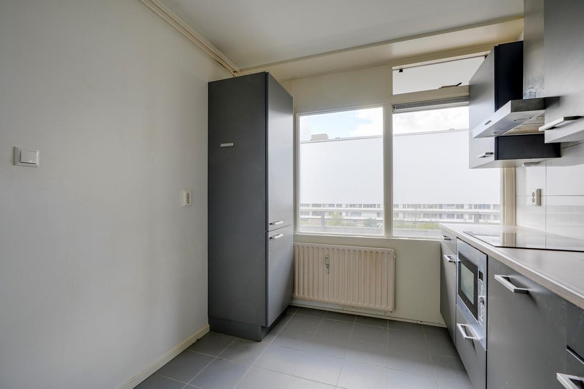 Appartement te koop: Rubicondreef 120, Utrecht