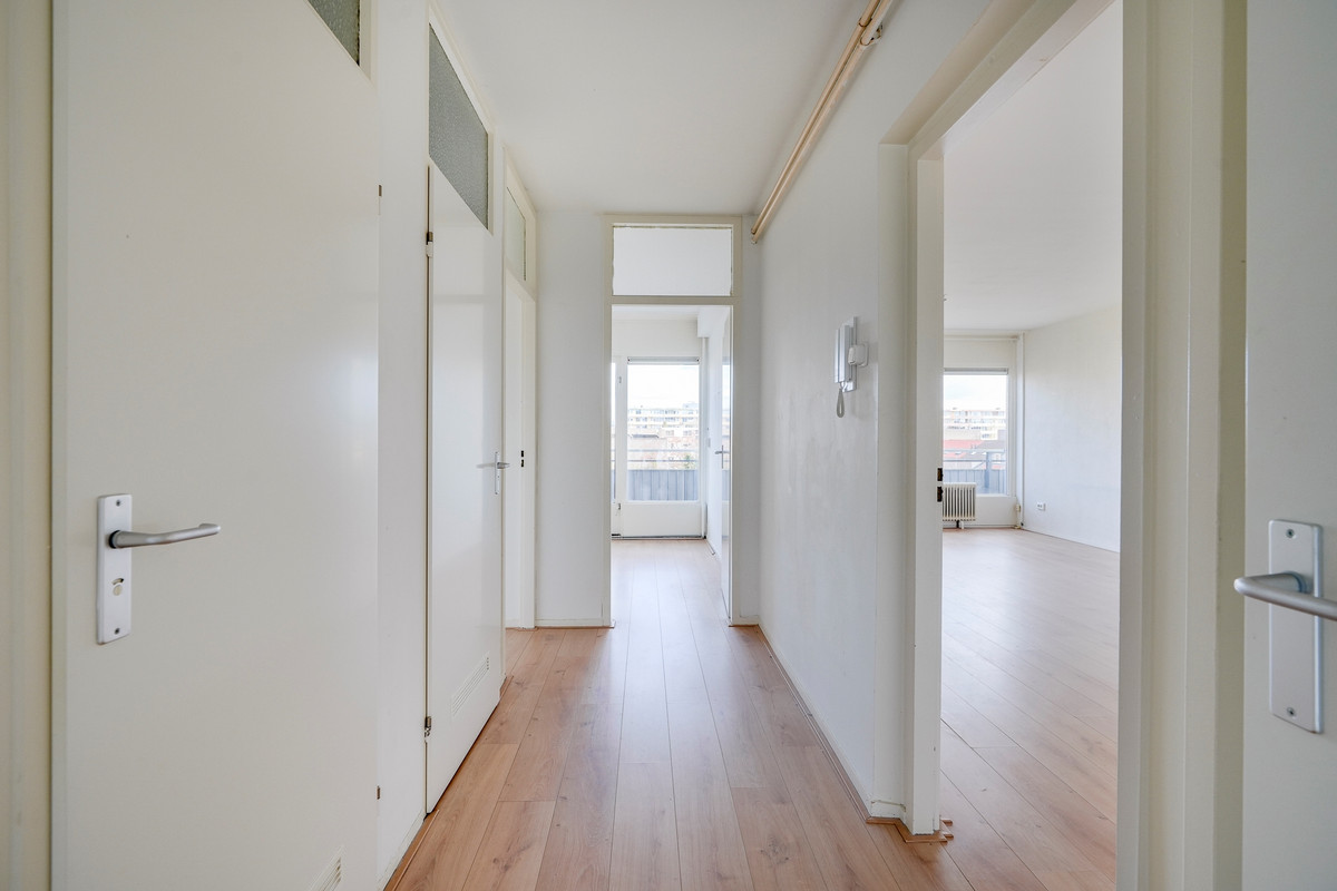 Appartement te koop: Rubicondreef 120, Utrecht