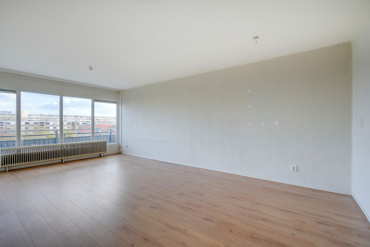 Appartement te koop: Rubicondreef 120, Utrecht