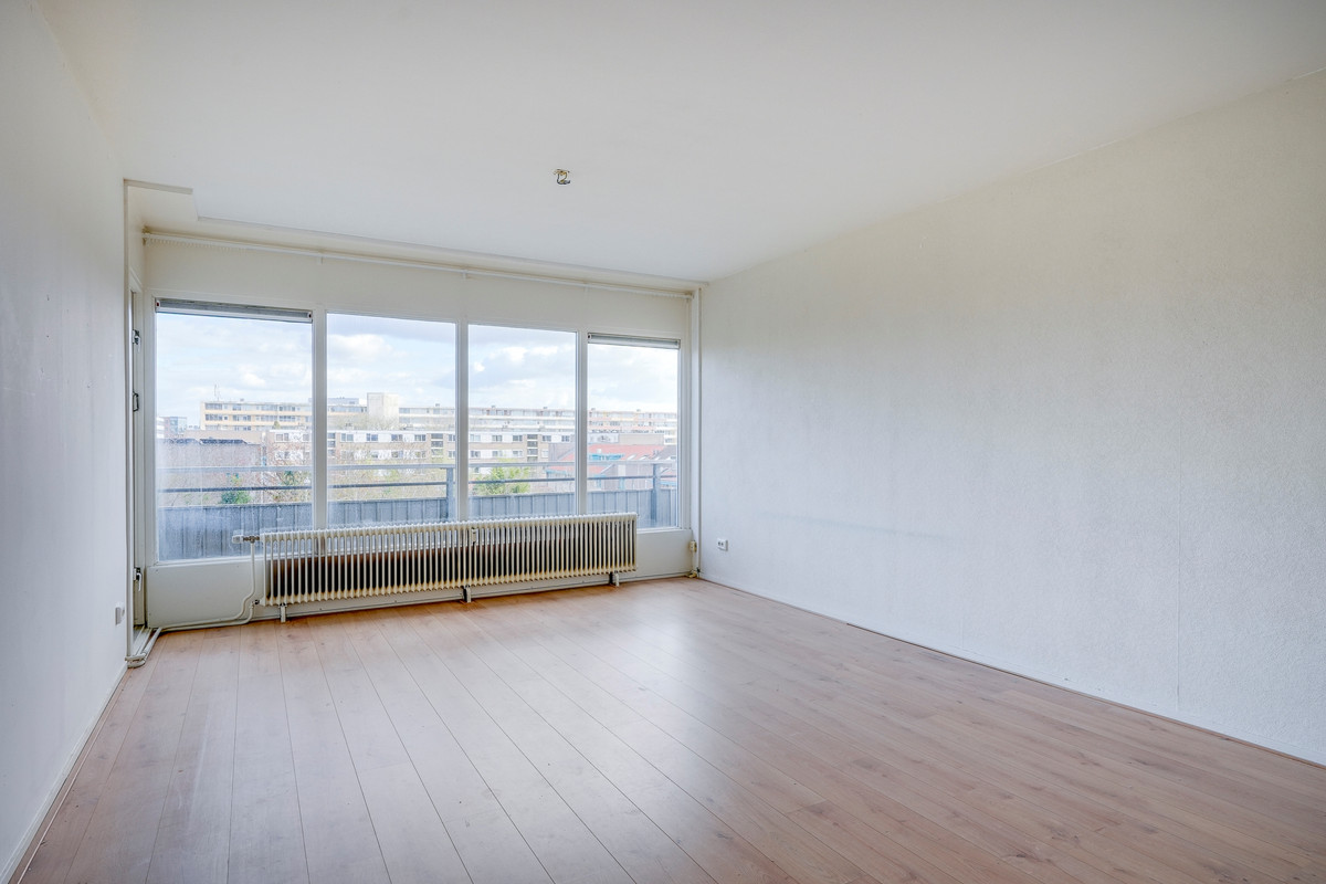 Appartement te koop: Rubicondreef 120, Utrecht
