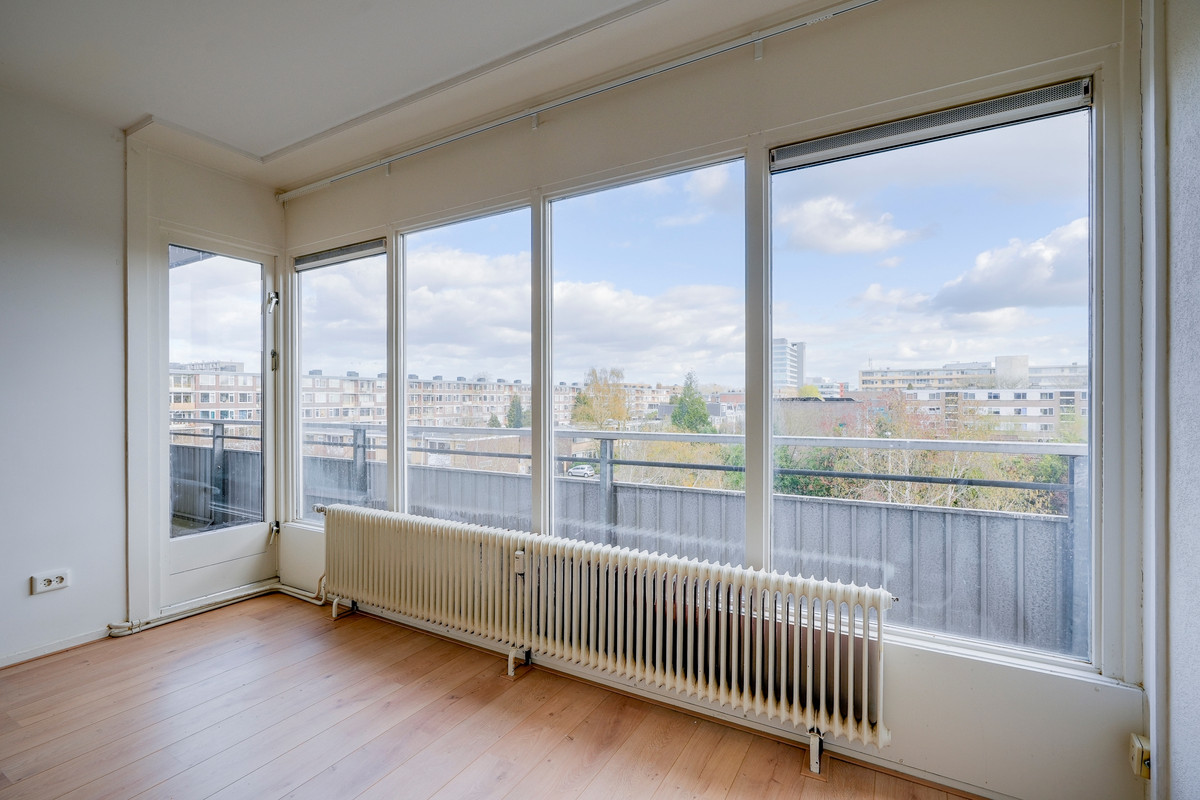 Appartement te koop: Rubicondreef 120, Utrecht