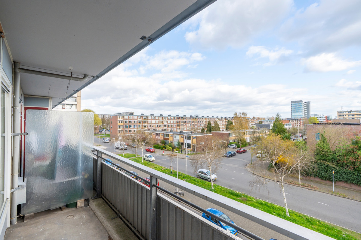 Appartement te koop: Rubicondreef 120, Utrecht