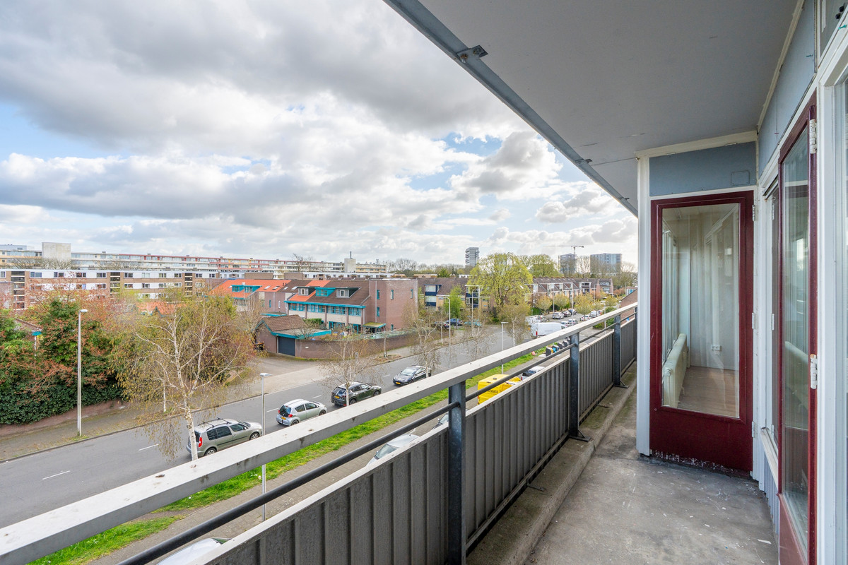 Appartement te koop: Rubicondreef 120, Utrecht