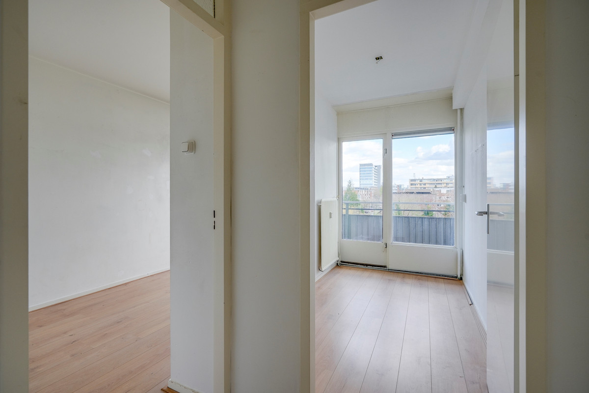 Appartement te koop: Rubicondreef 120, Utrecht