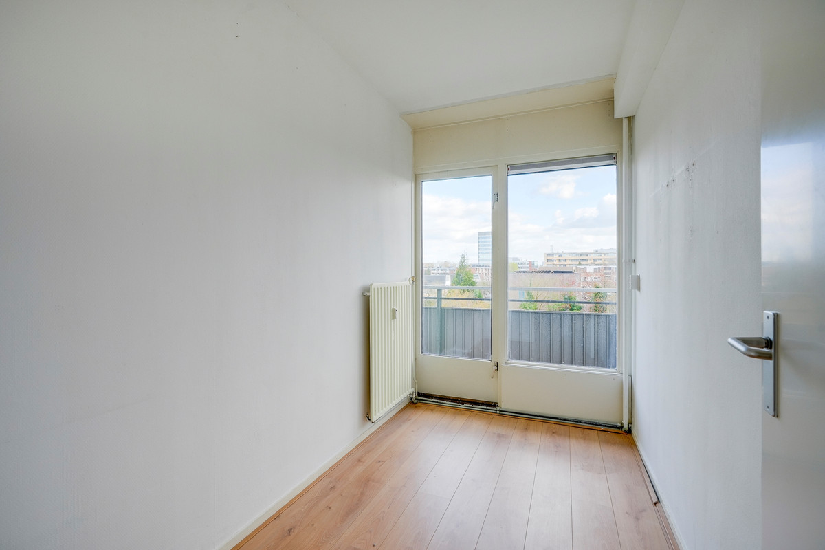 Appartement te koop: Rubicondreef 120, Utrecht